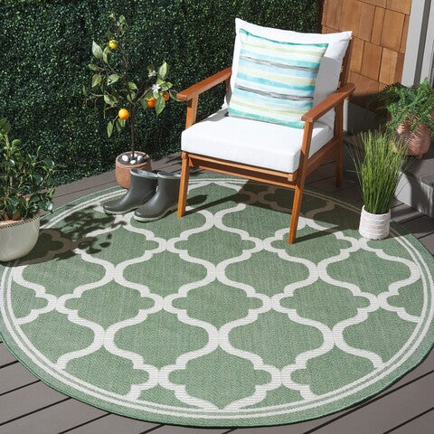 safavieh clearance bermuda bmu810w green rug