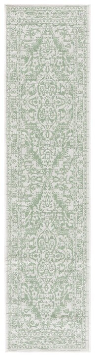 safavieh clearance bermuda bmu813y green rug