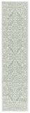 safavieh clearance bermuda bmu813y green rug