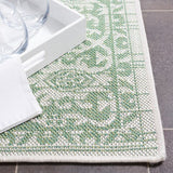 safavieh clearance bermuda bmu813y green rug