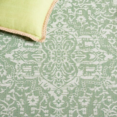 safavieh clearance bermuda bmu813y green rug