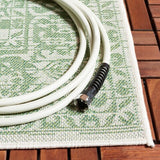 safavieh clearance bermuda bmu813y green rug