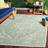 safavieh clearance bermuda bmu813y green rug