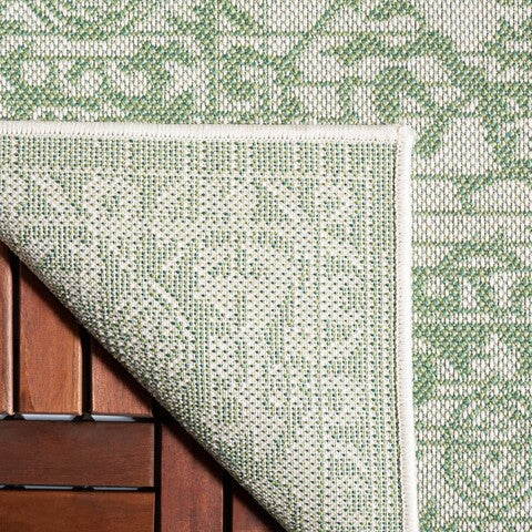 safavieh clearance bermuda bmu813y green rug