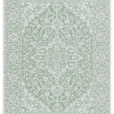 safavieh clearance bermuda bmu813y green rug