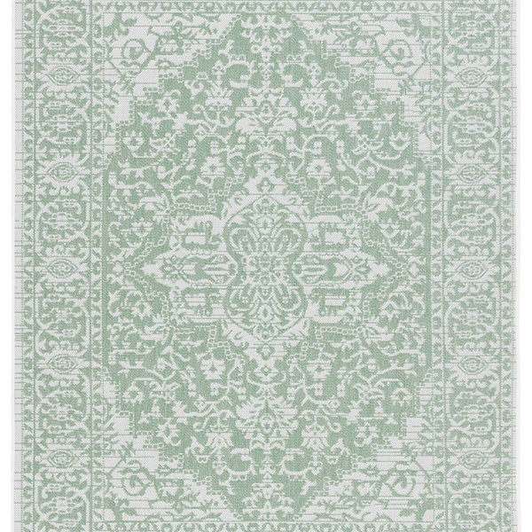 safavieh clearance bermuda bmu813y green rug