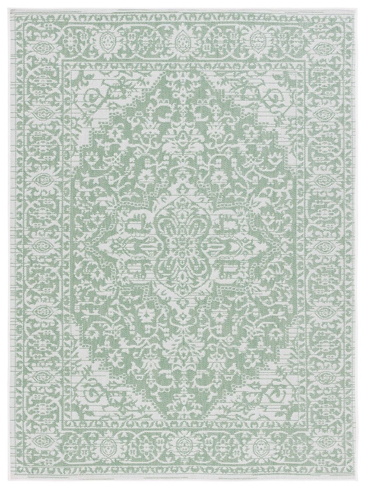 safavieh clearance bermuda bmu813y green rug