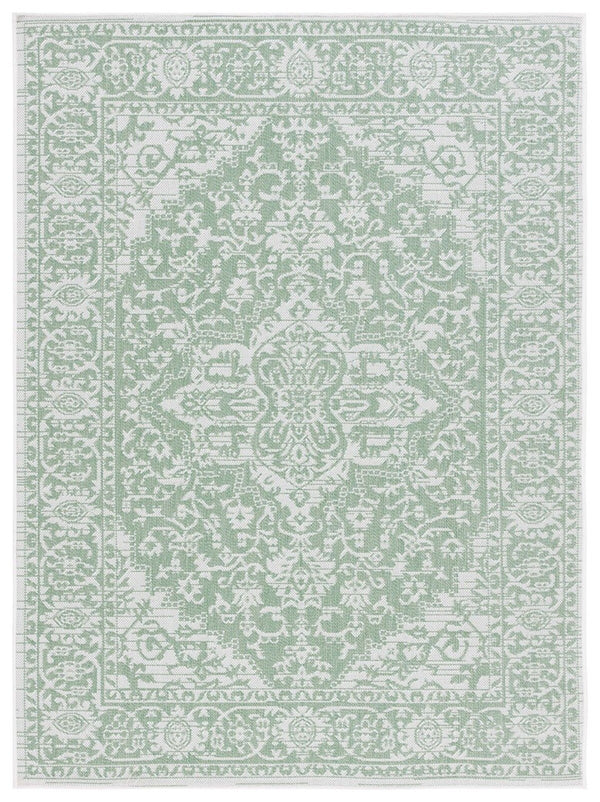 safavieh clearance bermuda bmu813y green rug