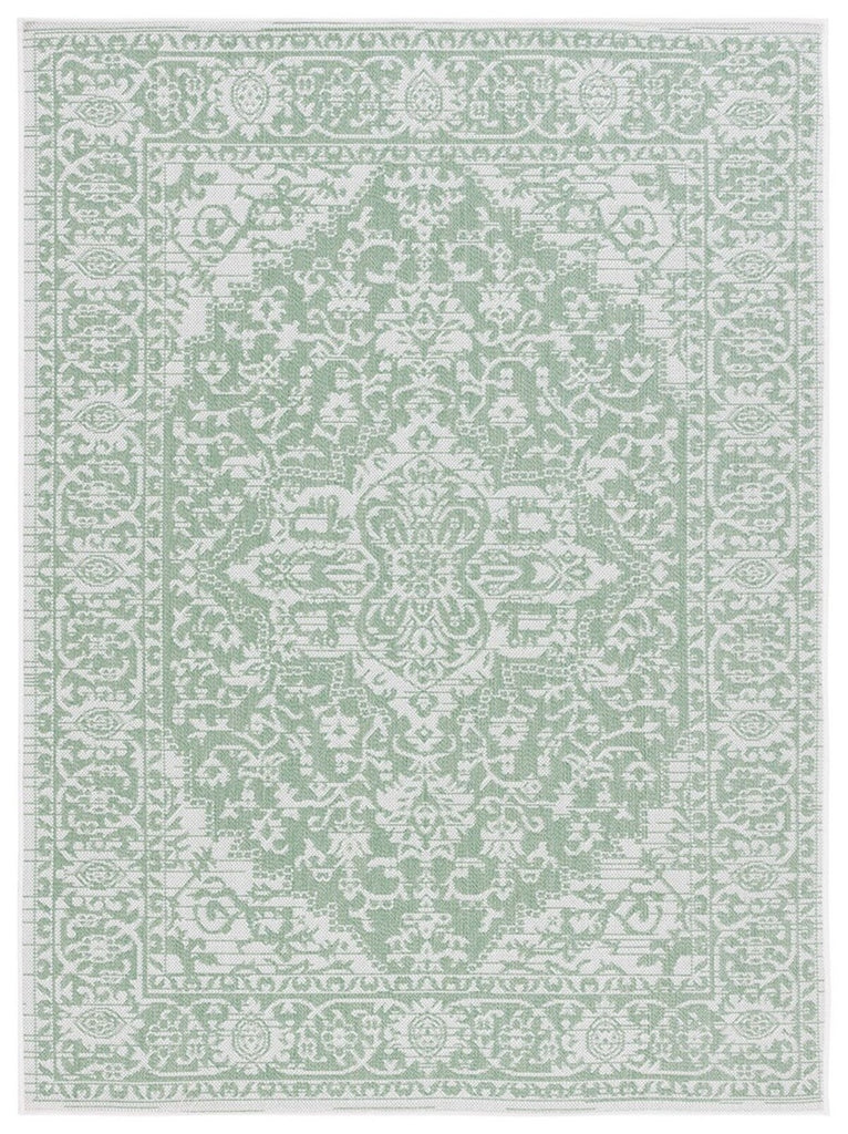 safavieh clearance bermuda bmu813y green rug