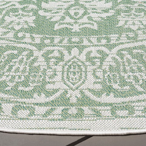 safavieh clearance bermuda bmu813y green rug