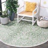 safavieh clearance bermuda bmu813y green rug
