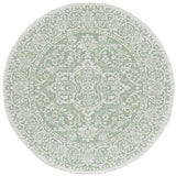 safavieh clearance bermuda bmu813y green rug