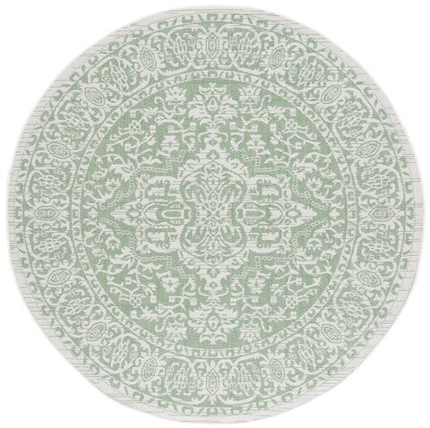 safavieh clearance bermuda bmu813y green rug