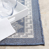 safavieh clearance bermuda bmu827n navy rug