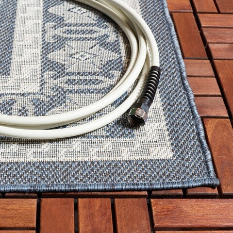 safavieh clearance bermuda bmu827n navy rug