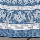 safavieh clearance bermuda bmu827n navy rug