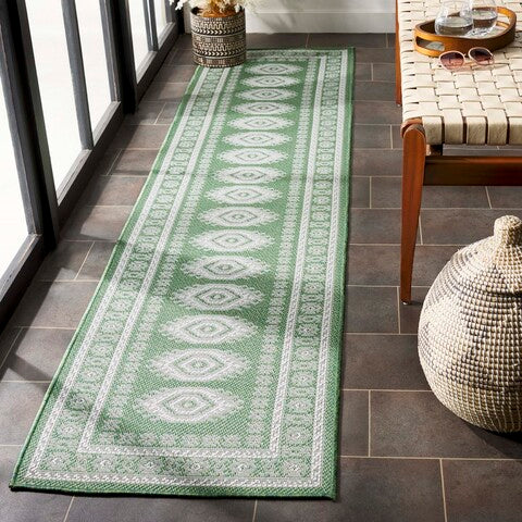 safavieh clearance bermuda bmu827y green rug