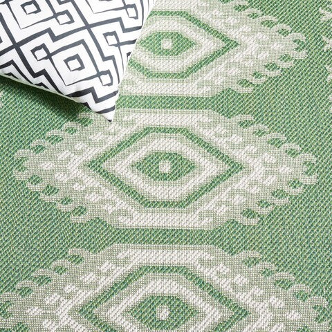 safavieh clearance bermuda bmu827y green rug