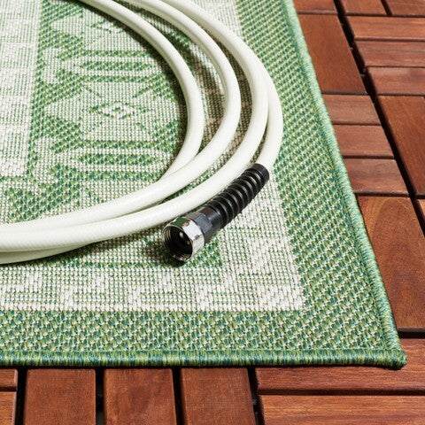 safavieh clearance bermuda bmu827y green rug