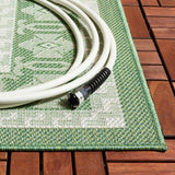 safavieh clearance bermuda bmu827y green rug