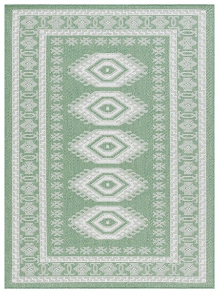 safavieh clearance bermuda bmu827y green rug