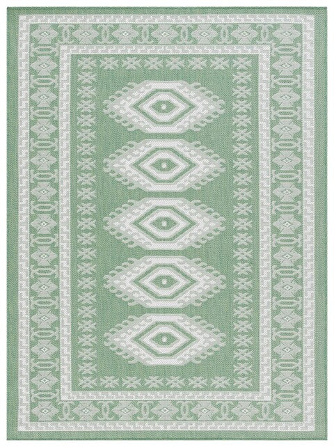 safavieh clearance bermuda bmu827y green rug