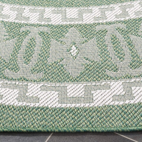 safavieh clearance bermuda bmu827y green rug
