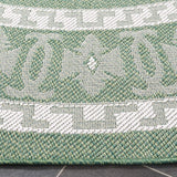 safavieh clearance bermuda bmu827y green rug