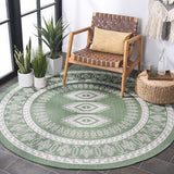 safavieh clearance bermuda bmu827y green rug