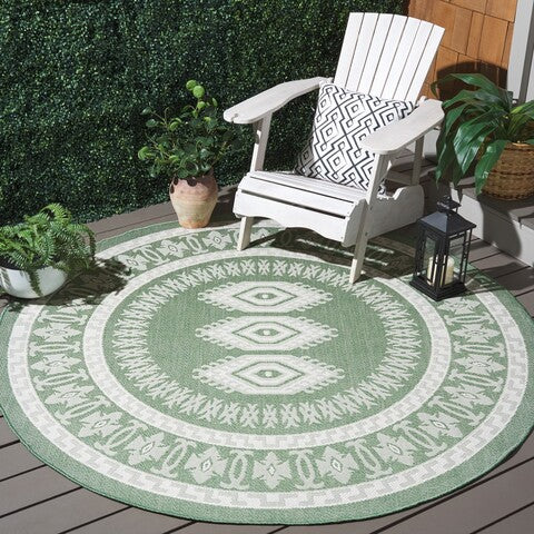 safavieh clearance bermuda bmu827y green rug