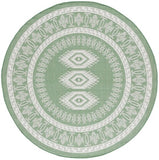 safavieh clearance bermuda bmu827y green rug