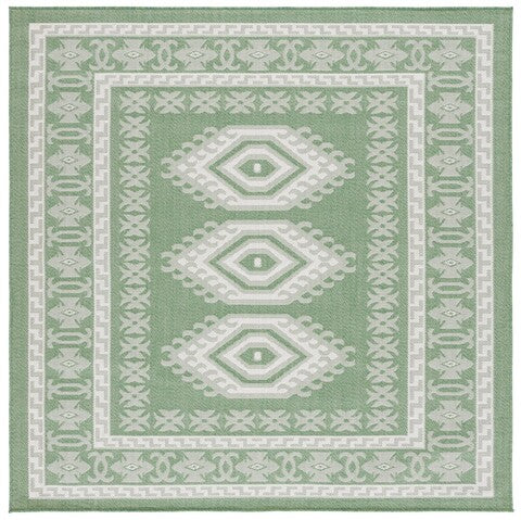 safavieh clearance bermuda bmu827y green rug