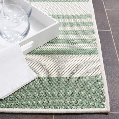 safavieh clearance bermuda bmu828y green rug