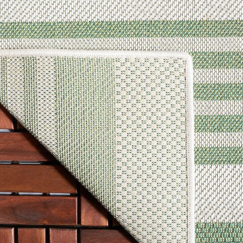 safavieh clearance bermuda bmu828y green rug