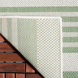 safavieh clearance bermuda bmu828y green rug