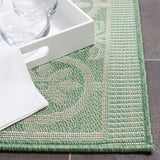 safavieh clearance bermuda bmu838y green rug