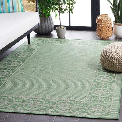 safavieh clearance bermuda bmu838y green rug