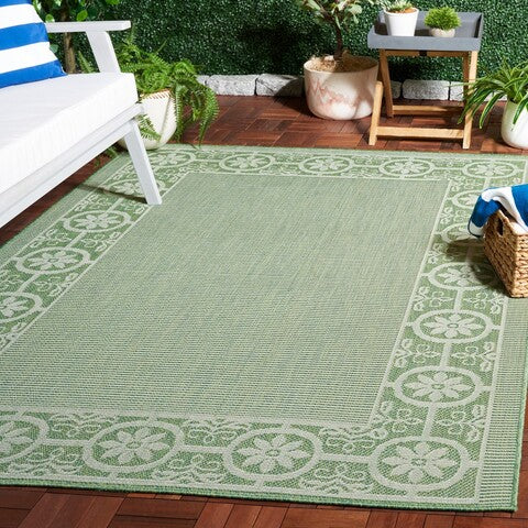 safavieh clearance bermuda bmu838y green rug