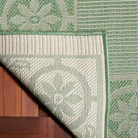 safavieh clearance bermuda bmu838y green rug