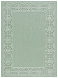 safavieh clearance bermuda bmu838y green rug