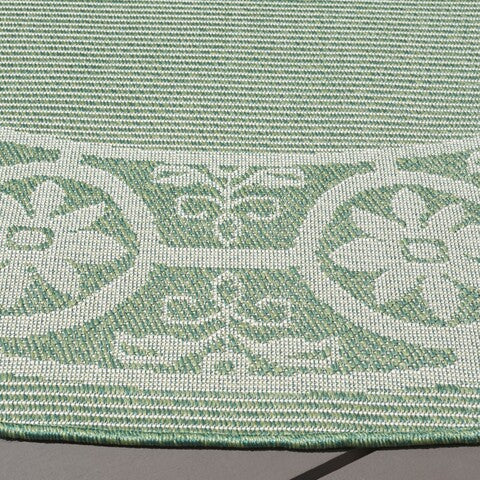 safavieh clearance bermuda bmu838y green rug