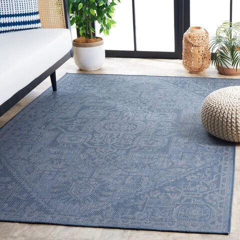 safavieh clearance bermuda bmu841n navy rug