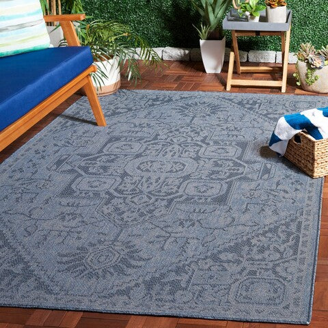 safavieh clearance bermuda bmu841n navy rug