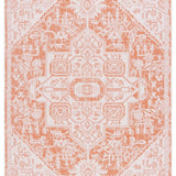 safavieh clearance bermuda bmu841p rust rug