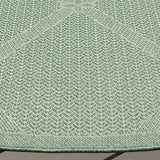 safavieh clearance bermuda bmu851y green rug