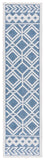 safavieh clearance bermuda bmu874n navy rug