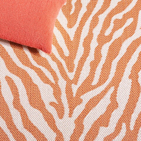 safavieh clearance bermuda bmu881p rust rug