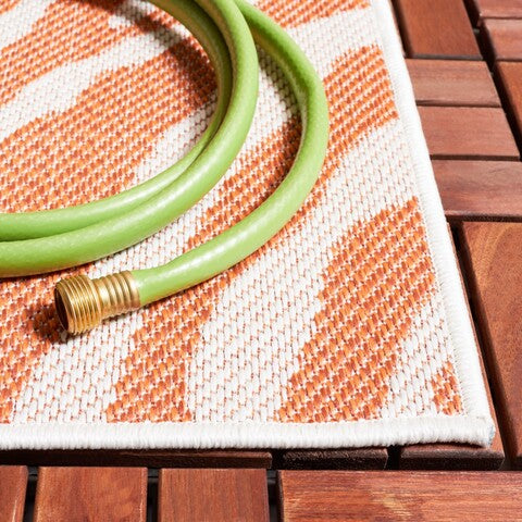 safavieh clearance bermuda bmu881p rust rug