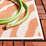 safavieh clearance bermuda bmu881p rust rug