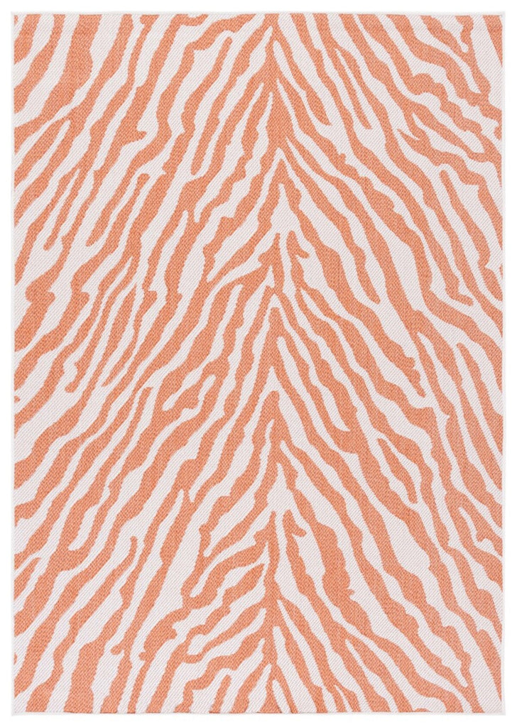 safavieh clearance bermuda bmu881p rust rug